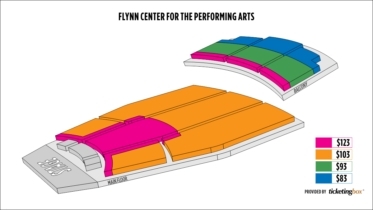 Flynn Theater Schedule 2024 Schedule tally beitris