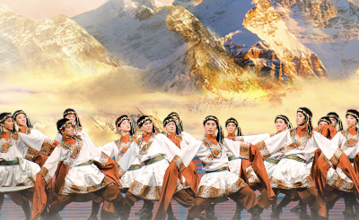 Shen Yun Performing Arts Explore - 