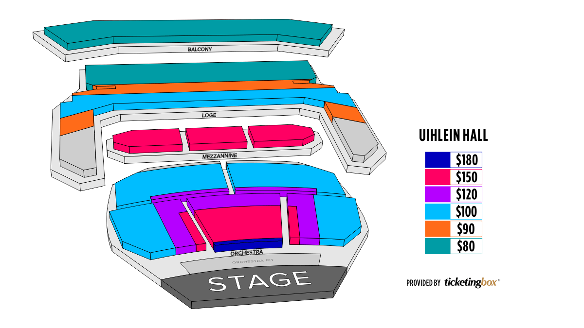 Shen Yun in Milwaukee December 31, 2021January 2, 2022 at Marcus