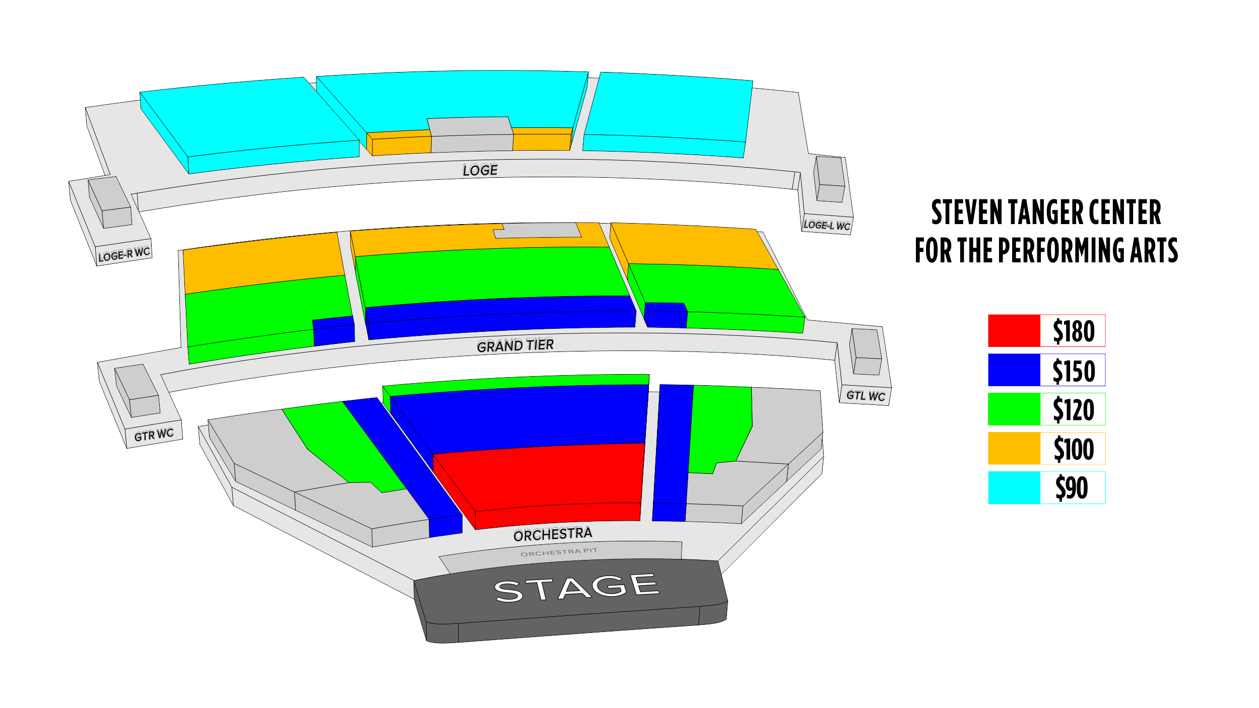 seating chart image