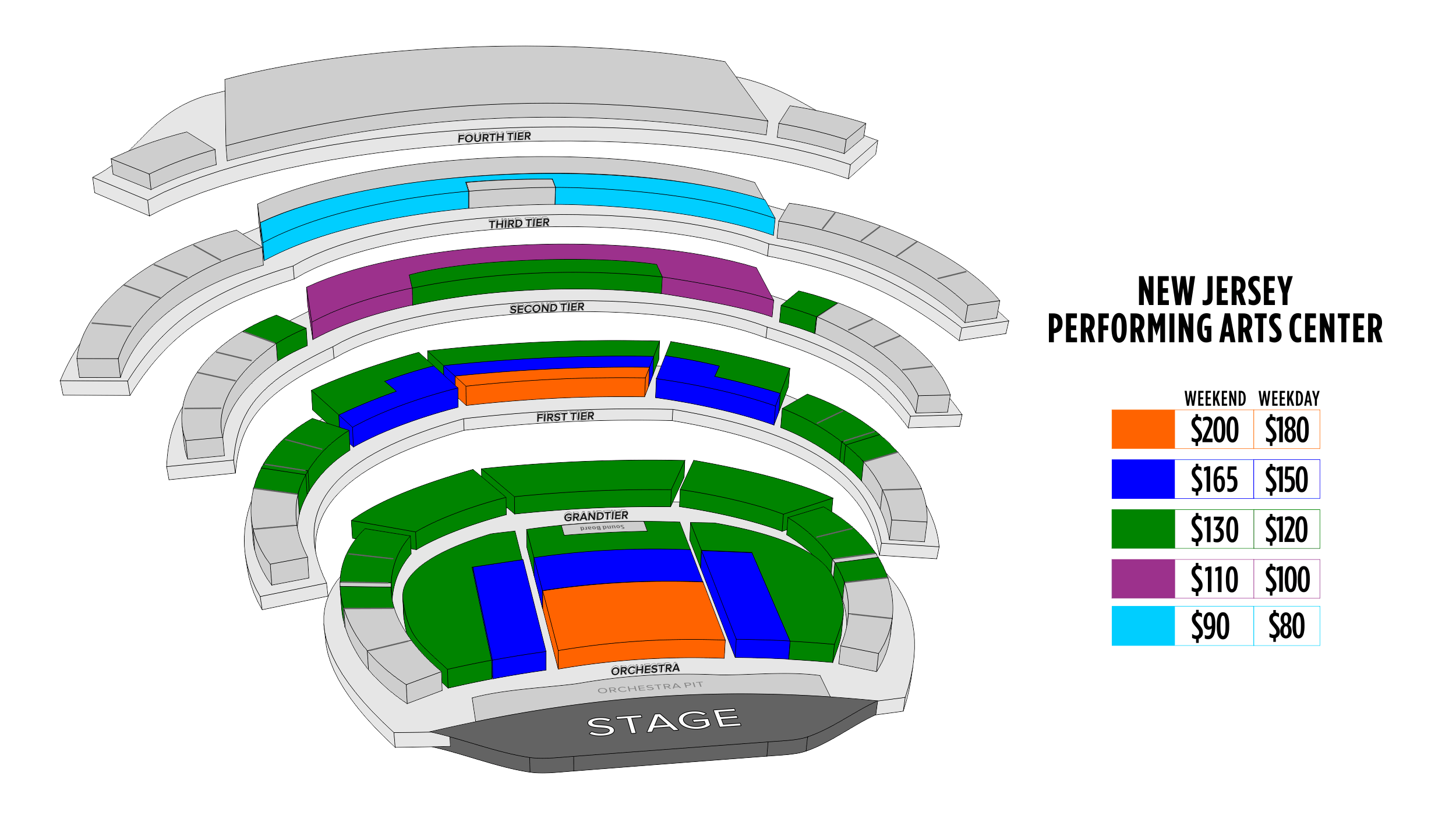 seating chart image