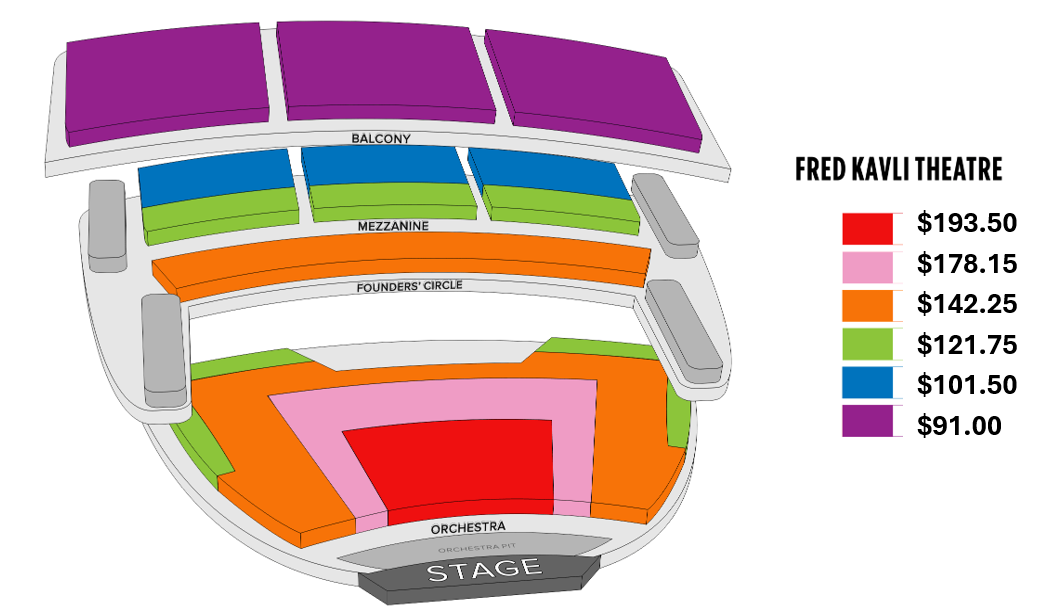 seating chart image