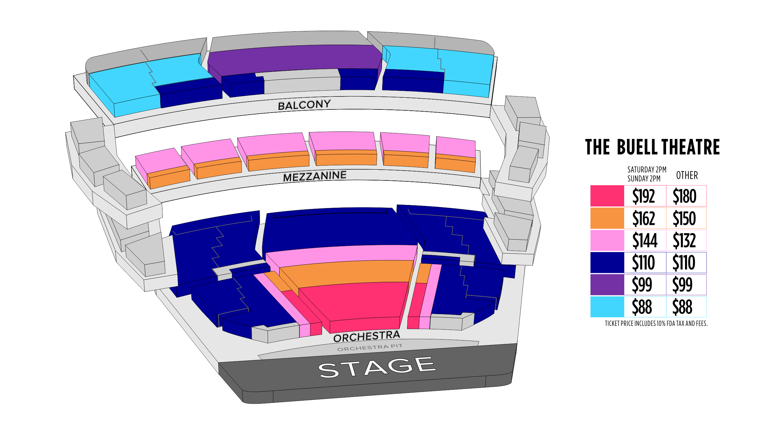 seating chart image