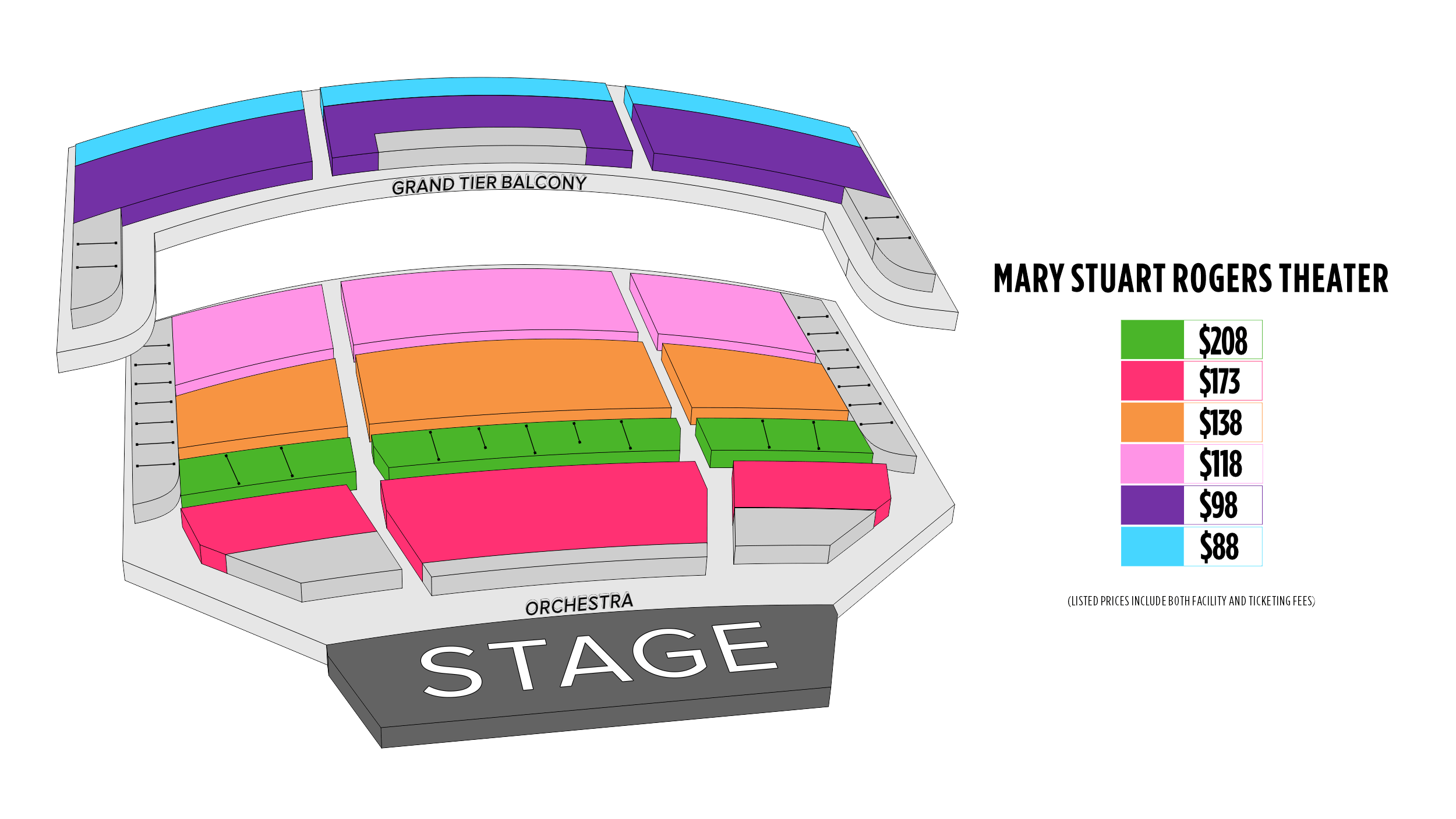 seating chart image