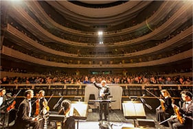 Shen Yun In Houston Sep 18 26 2021 At Wortham Center Brown Theater Shen Yun Performing Arts